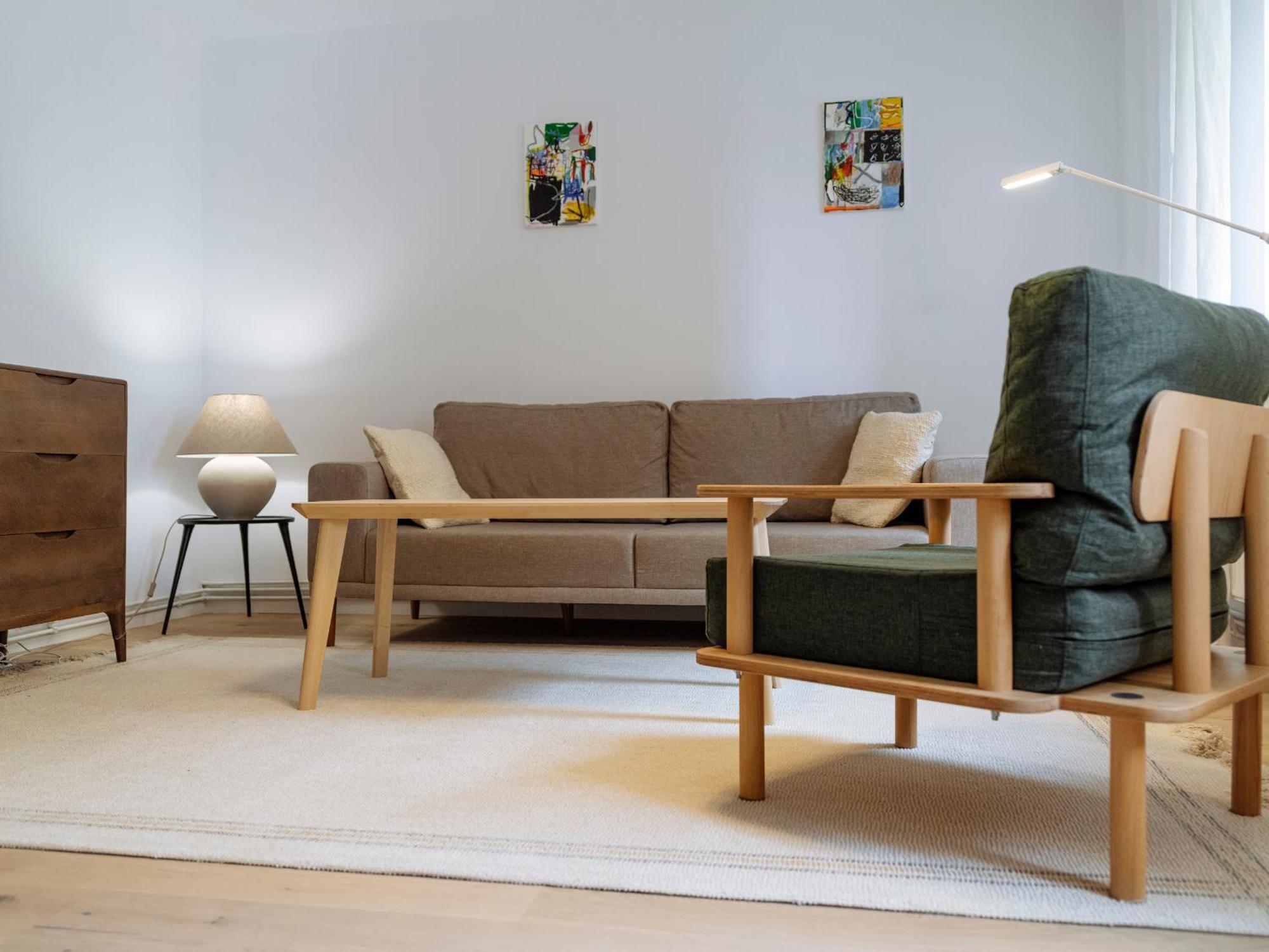 Cozy Central Apartment Near The Forest Брашов Экстерьер фото